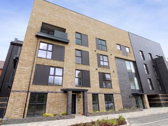 Apartment for rent in Ebbsfleet, Monks Orchard