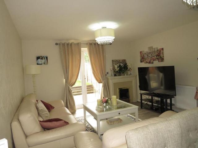 House for rent in Tyburn, West Midlands