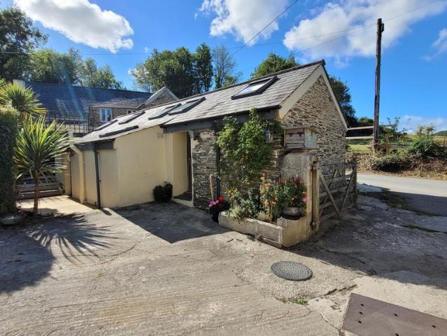 House for rent in St. Ervan, Cornwall
