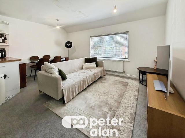 House for rent in Penylan, Cardiff