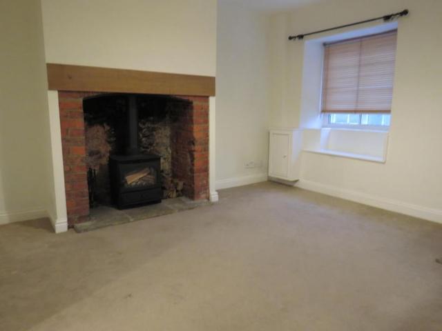House for rent in Sherborne, East Dorset