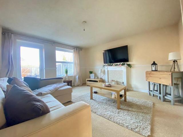 House for rent in Warndon, Worcestershire