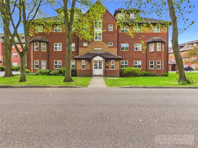 Apartment for rent in Calderstones
