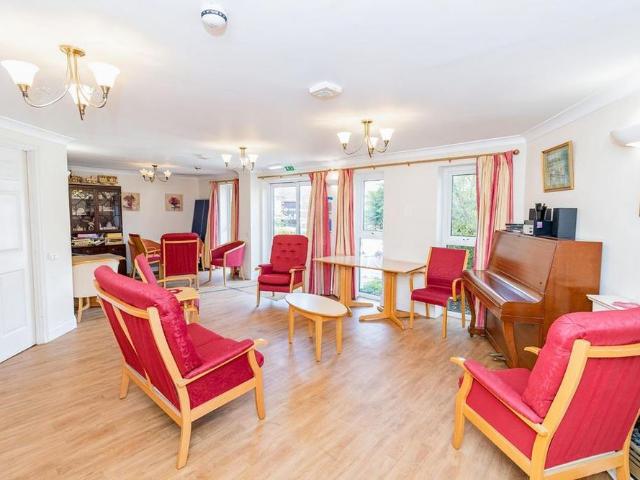 House for rent in Hill, City Of Southampton