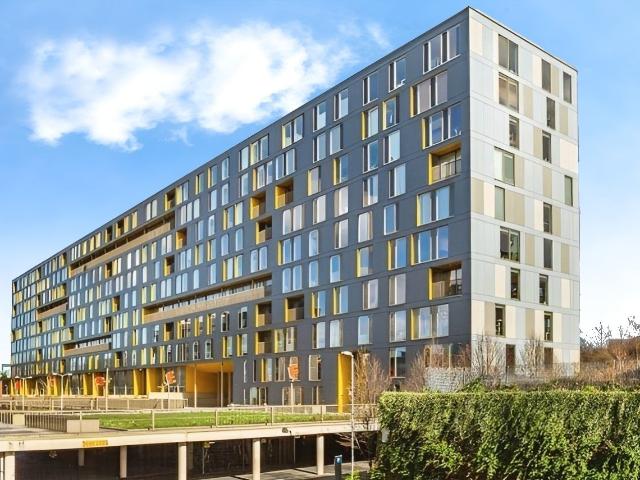 Apartment for rent in Saxton Gardens, Leeds