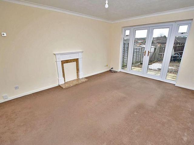 House for rent in Wayfield, Chatham