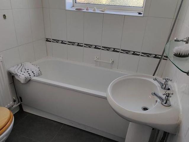 House for rent in Gillingham