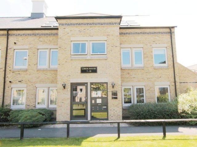 House for rent in Foss Islands, High Field