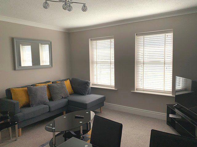 House for rent in Foss Islands, High Field