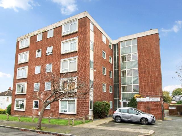 Apartment for rent in Anerley, Greater London