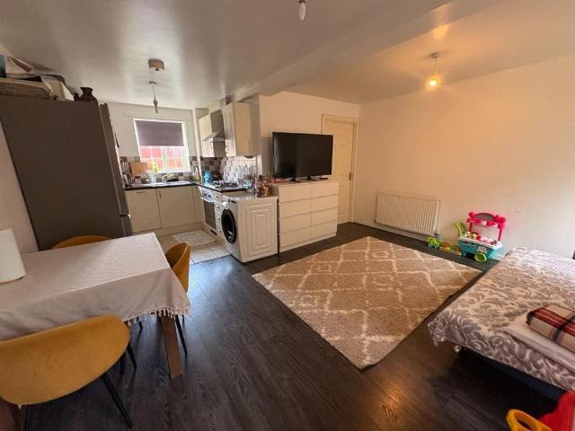 House for rent in Middlemore, Daventry