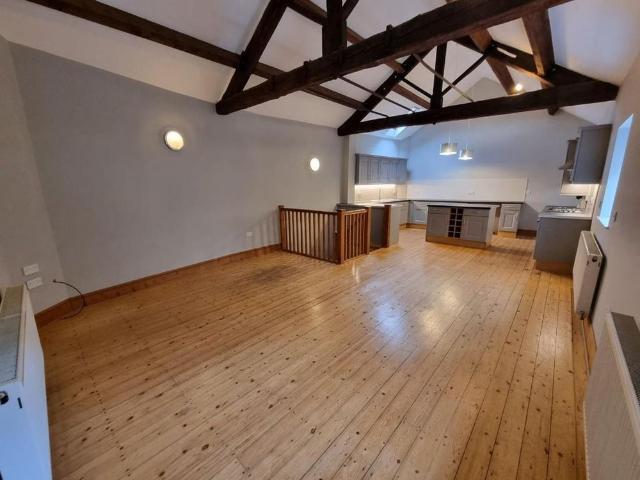 House for rent in Froggatt, East Midlands
