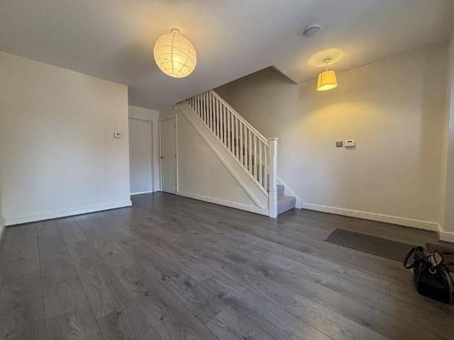 House for rent in Beamhurst, Staffordshire