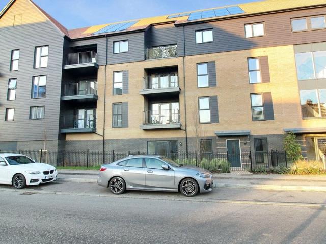 Apartment for rent in Wales