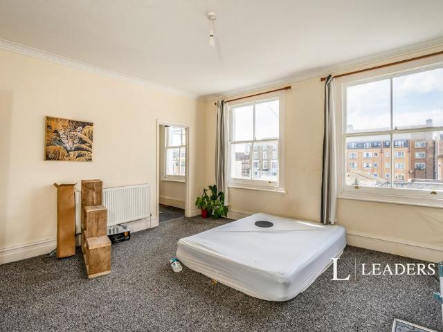 Apartment for rent in Clapham, West Sussex