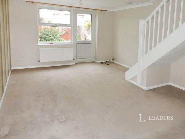 House for rent in Deeping St James, South Kesteven