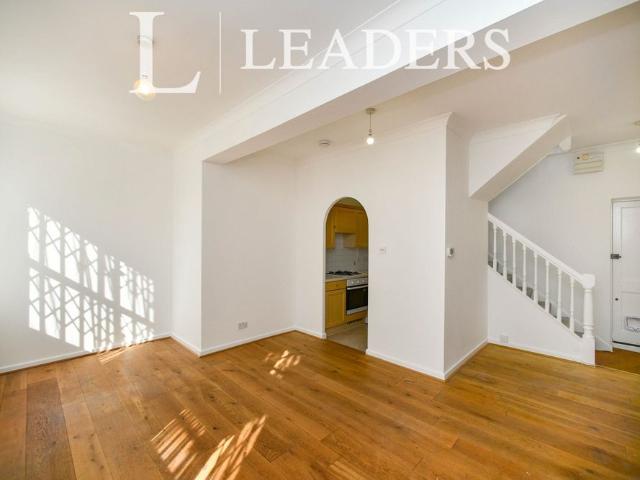 Apartment for rent in Round Hill, Brighton & Hove
