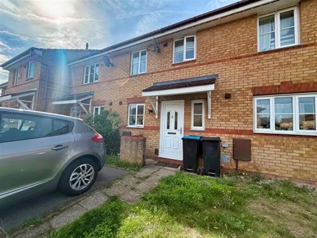 Apartment for rent in Monkston, Milton Keynes
