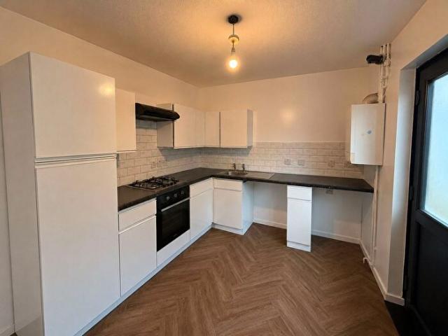 Apartment for rent in Warren Hill, Gedling