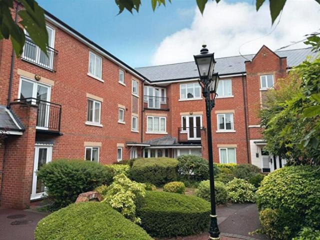 Apartment for rent in Little Chester, East Midlands