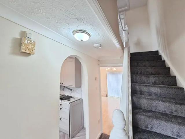 Apartment for rent in Baglan
