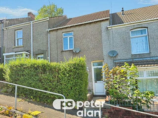 Apartment for rent in Waun-wen, Nangreaves