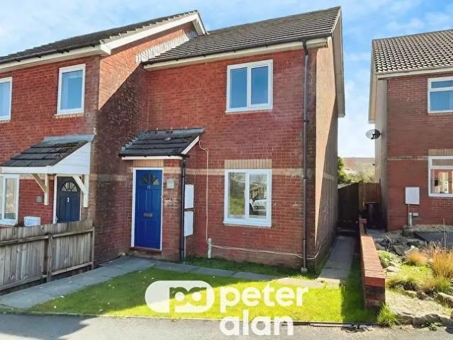 Apartment for rent in Clwydyfagwyr, Cyfarthfa