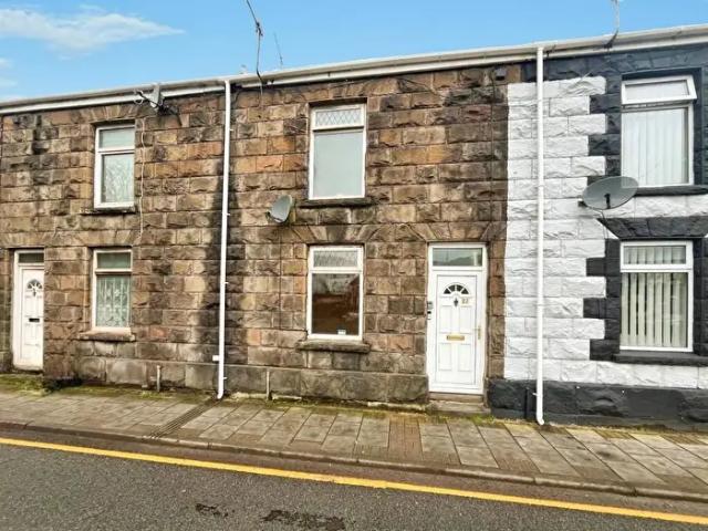 Apartment for rent in Trallwn, Pontypridd