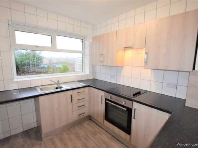 House for rent in Blackpool, Foxhall