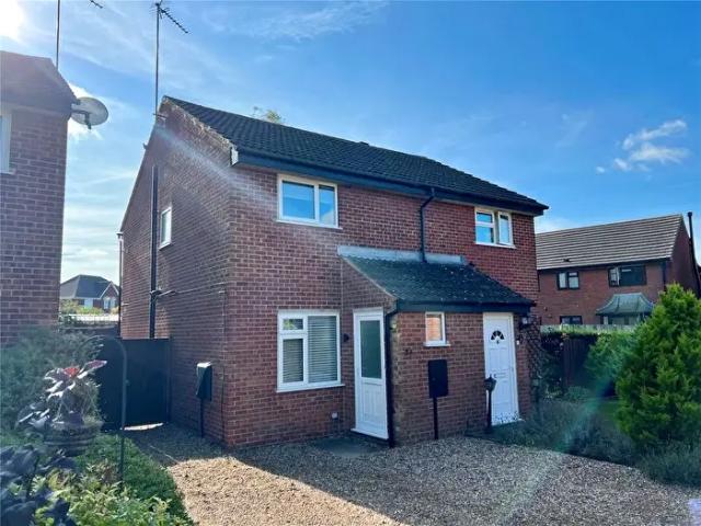 Apartment for rent in Brackley, Northamptonshire