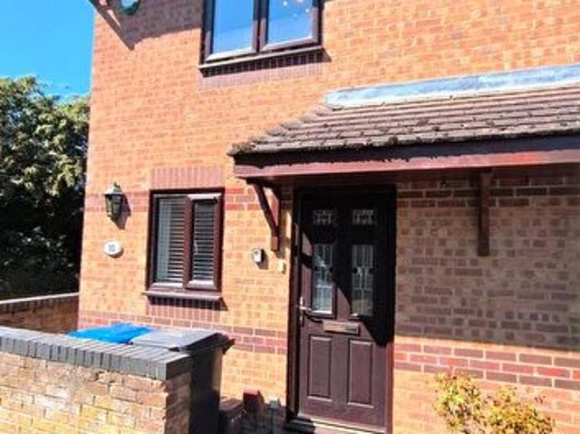 Apartment for rent in Upper Harlestone, Duston