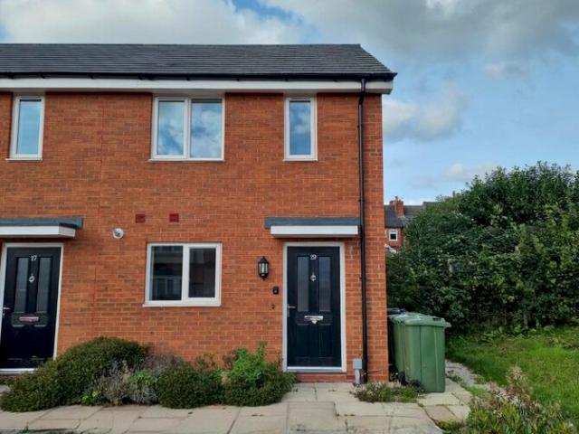 Apartment for rent in Marehay, Kedleston