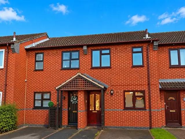 Apartment for rent in Romans Quarter, Rushcliffe