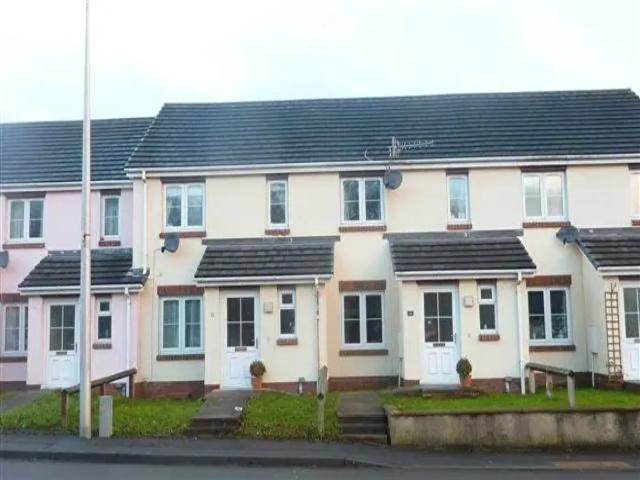 Apartment for rent in Llanfihangel-ar-Arth, Pencader