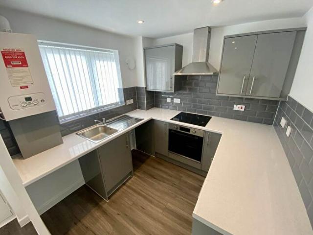 Apartment for rent in Pontlliw and Tircoed, Wales