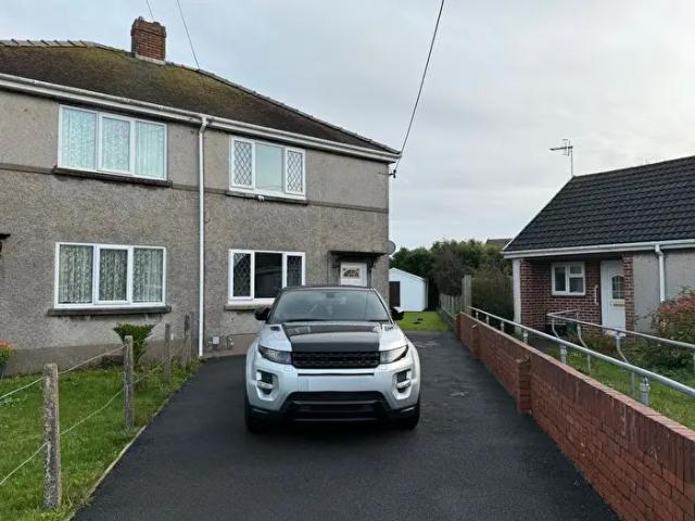 Apartment for rent in Pembrey and Burry Port Town, Burry Port