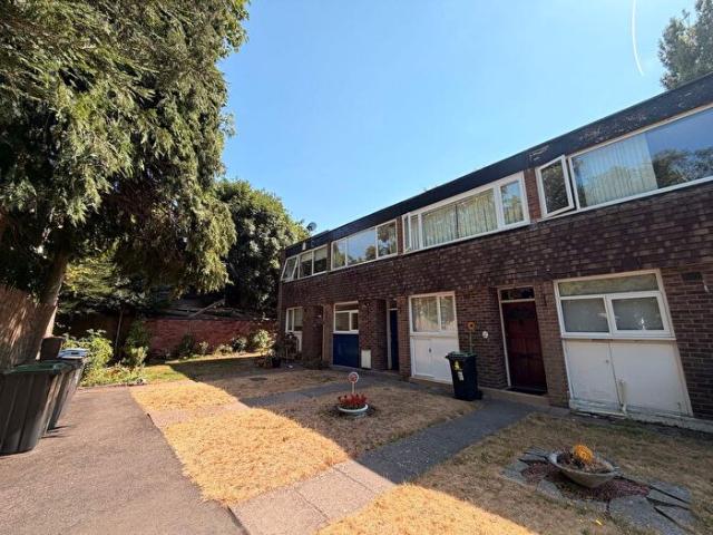 Apartment for rent in Sutton Coldfield, West Midlands