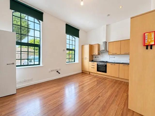 Apartment for rent in St Ann's, Haddon