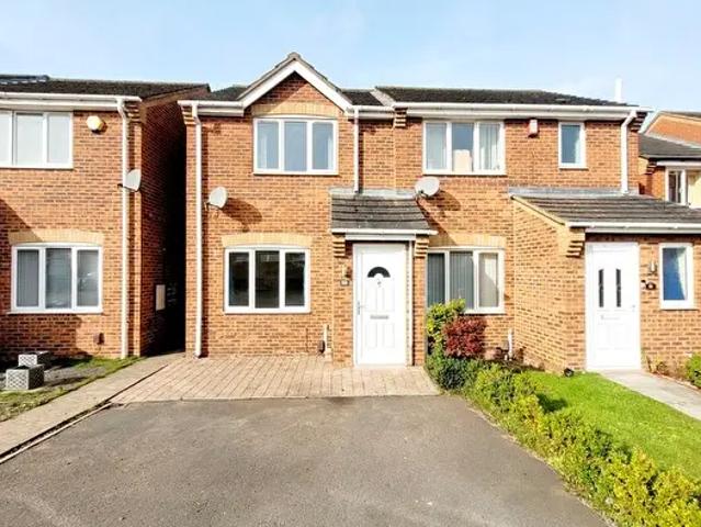 Apartment for rent in Coalville, Leicestershire