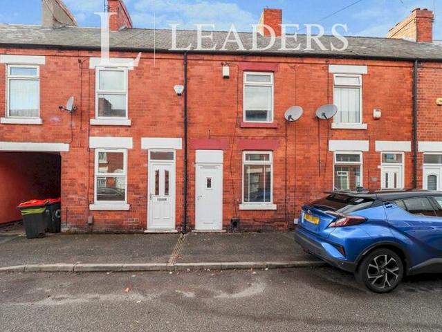 Apartment for rent in Titchfield, Hucknall