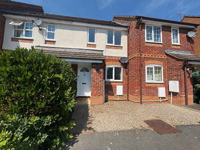 Apartment for rent in Walton, Aylesbury
