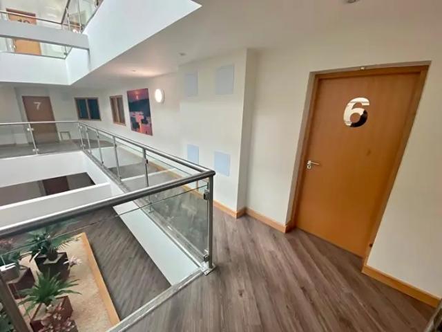 Apartment for rent in Haddon, East Midlands