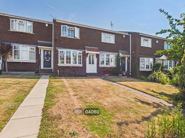 Apartment for rent in Woodthorpe, Gedling