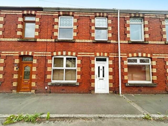 Apartment for rent in Blaenhonddan, Cadoxton-juxta-neath