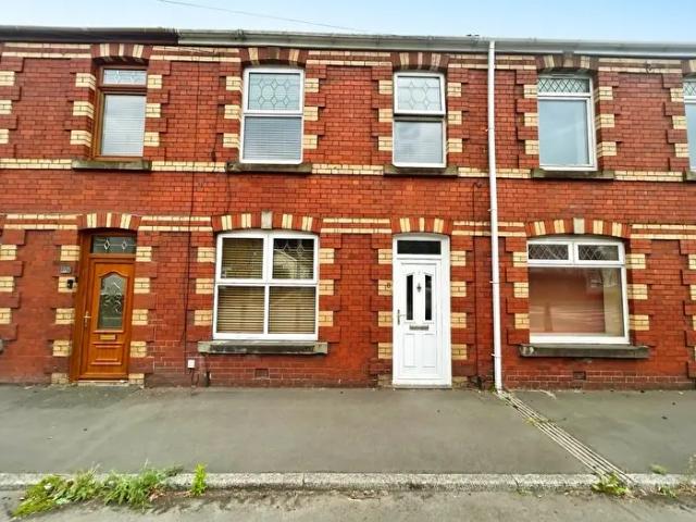 Apartment for rent in Caewern, Cadoxton-juxta-Neath