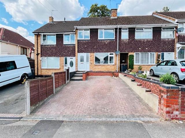 Apartment for rent in West Midlands
