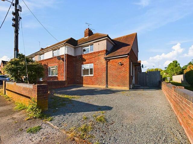 Apartment for rent in Greens Norton, Northamptonshire