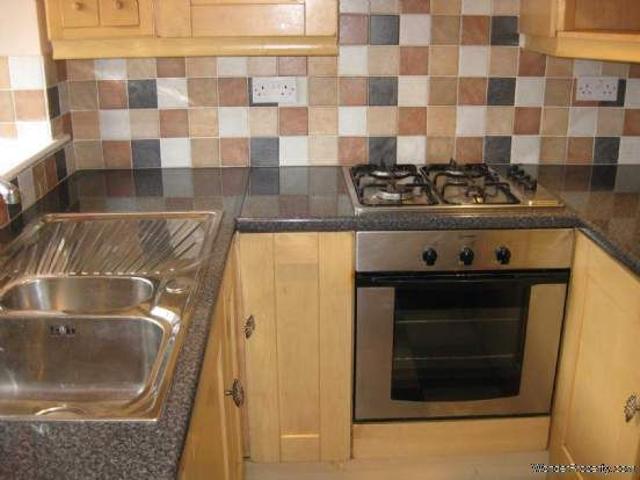 House for rent in Cleckheaton, Spen