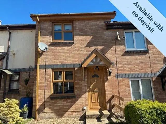 Apartment for rent in Parc Gwernfadog, Swansea
