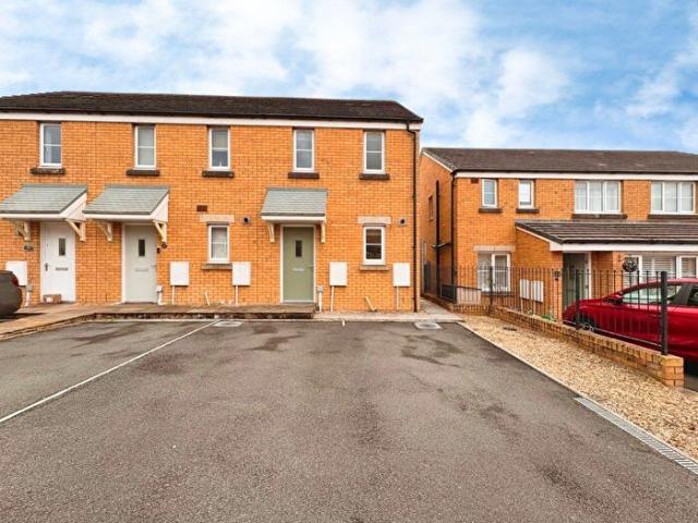 Apartment for rent in Coity Higher, Bridgend